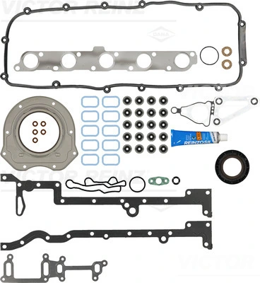 Full Gasket Kit, engine